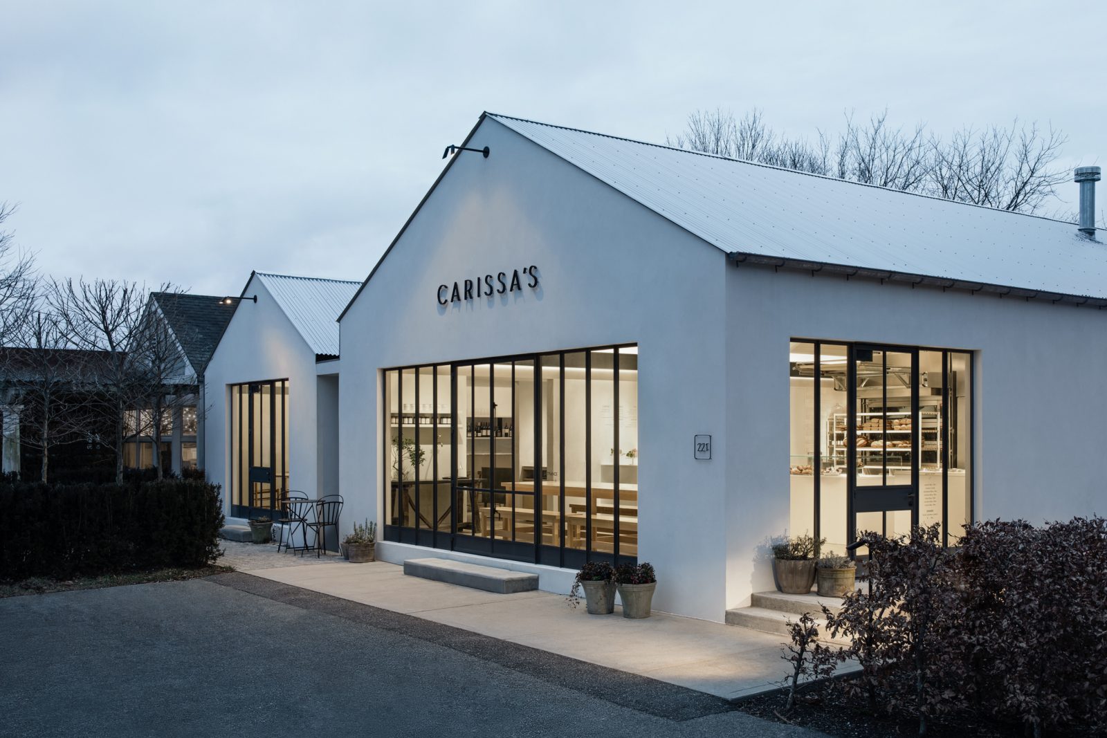 Carissa's The Bakery - Amagansett